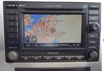 Chrysler JEEP Dodge REJ Navigatie DVD Europa 2012, RB3 navi, Verzenden, Zo goed als nieuw, Heel Europa, Landkaarten
