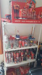 Coca Cola Verzameling alles in 1 koop, Verzamelen, Merken en Reclamevoorwerpen, Ophalen of Verzenden, Gebruikt, Verpakking