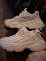 Schoenen, Ophalen of Verzenden, Zo goed als nieuw, Zwart, Sneakers of Gympen