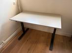 Ikea Trotten zit/sta bureau (zgan), Huis en Inrichting, Bureaus, Ophalen, In hoogte verstelbaar, Zo goed als nieuw, Stabureau