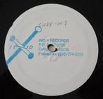 Vacuum Tube Culture - Rerun 12'' Techno Vinyl 1996, Cd's en Dvd's, Vinyl | Dance en House, Ophalen, Zo goed als nieuw, 12 inch