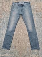DENHAM BOLT W32 L32 Slim STRETCH Bronno3232 Grijs, Kleding | Heren, Spijkerbroeken en Jeans, W32 (confectie 46) of kleiner, Grijs