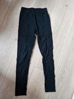 Zeeman Legging Zwart 134 140, Broek, Zeeman, Meisje, Ophalen of Verzenden