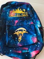 Fortnite rugzak, Ophalen of Verzenden, Zo goed als nieuw, Rugtas