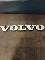 Volvo Embleem 21,5 cm breed, Gebruikt, Assar Gabrielssons väg, 405 31 Göteborg, Zweden, Ophalen of Verzenden, Volvo