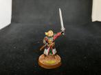 Middle-Earth Strategy Battle Game: Théoden (Helm’s Deep), Hobby en Vrije tijd, Wargaming, Ophalen of Verzenden, Gebruikt, Lord of the Rings