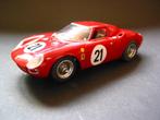 Ferrari 250 Le Mans  Flyslot special version 1/32, Ophalen of Verzenden, Nieuw, Elektrisch, Overige merken