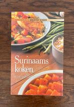 Surinaams koken - Ilse Marie Dorff, Boeken, Kookboeken, Gelezen, Hoofdgerechten, Ophalen of Verzenden, Gezond koken