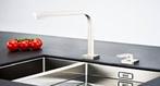 Gezocht: kraan Franke Quantum Two, Huis en Inrichting, Keuken | Keukenbenodigdheden, Ophalen of Verzenden, Gebruikt