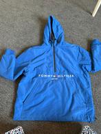 Mooi Tommy Hilfiger royal blue jacket original, Ophalen of Verzenden, Zo goed als nieuw, Maat 52/54 (L), Blauw