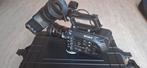 SONY PXW-FS7 proff. Camera met accessoires, Ophalen, Gebruikt, Sony