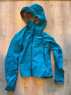 Red Fox outdoor regenjas XS, Kleding | Dames, Blauw, Ophalen of Verzenden, Zo goed als nieuw, Maat 34 (XS) of kleiner