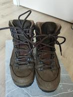 Lowa dames wandelschoenen | dr.bruin/choco, maat 37, Ophalen, Gebruikt, Schoenen
