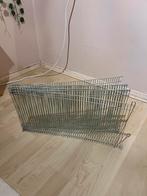 hamster ren, Dieren en Toebehoren, Minder dan 75 cm, Zo goed als nieuw, Hamster, Ren