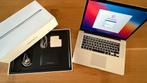 MacBook Pro Retina 15 inch midden 2015, Computers en Software, Apple Macbooks, MacBook Pro, Gebruikt, 2 tot 3 Ghz, 512 GB