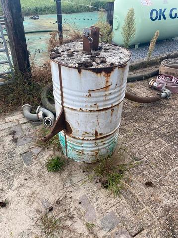 Gewichtblok frontgewicht beschikbaar voor biedingen