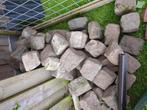 Cobblestones, Tuin en Terras, Tegels en Klinkers, Ophalen, Gebruikt, Klinkers, 10 m² of meer