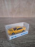 1:87 opel calibra, Hobby en Vrije tijd, Modelauto's | 1:87, Ophalen of Verzenden, Nieuw, Auto, Rietze