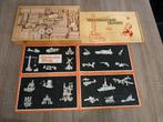 Vintage Constructions blocks WB182, Ophalen of Verzenden