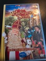 Slot marsepeinstein, Cd's en Dvd's, Dvd's | Kinderen en Jeugd, Ophalen of Verzenden, Gebruikt