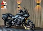 YAMAHA TRACER 9 GT - Quickshifter - Koffers - Nieuwstaat, Bedrijf, Meer dan 35 kW, Toermotor, YAMAHA