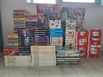 Donald Duck - pockets en strips - grote verzameling, Meerdere comics, Ophalen of Verzenden, Gelezen, Europa