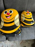 Cuties and Pals Trolley & Rugzak - Zo Goed Als Nieuw!, Kinderen en Baby's, Ophalen of Verzenden, Zo goed als nieuw