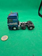 563 mercedesbenz treker 1850 v8 1/50 tekno, Ophalen of Verzenden, Zo goed als nieuw, Bus of Vrachtwagen, Tekno