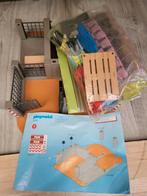 PLAYMOBIL Constructie Superset - 4135, Kinderen en Baby's, Speelgoed | Playmobil, Ophalen, Zo goed als nieuw, Complete set