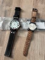 Oozo horloges, Verzenden, Zo goed als nieuw
