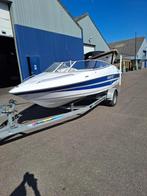 Campion  S535 + Yamaha 115 pk four stroke speedboot met amer, Ophalen, 70 tot 120 pk, Zo goed als nieuw, 3 tot 6 meter