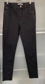 Jeggings, Ophalen of Verzenden, Zo goed als nieuw, Blauw, W30 - W32 (confectie 38/40)