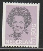 Nederland 1981 1244a Beatrix 1,50G rol, Postfris, Postzegels en Munten, Postzegels | Nederland, Na 1940, Verzenden, Postfris