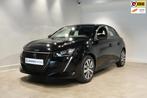 Peugeot 208 1.2 PureTech Blue Lease Active, Voorwielaandrijving, Stof, Gebruikt, 1199 cc