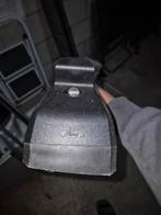 Ford S-Max dakdragers, Ophalen