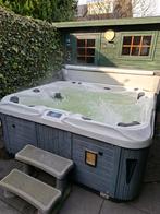 Spa | Jacuzzi The Pleasure 5 persoons 2013, Ophalen, Gebruikt, Trap, Vast
