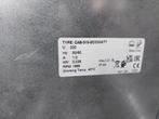 S&P CAB-315 ECOWATT boxventilator, Ophalen, Gebruikt, Afzuiger