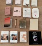 Set van 16 parfum mini’s Dior, Kayali, Boss, Michael Kors, Ophalen of Verzenden, Nieuw