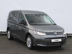 Volkswagen Caddy Cargo 2.0 TDI 122pk DSG Style | LED | Digit, Stof, 1440 kg, 4 cilinders, Volkswagen
