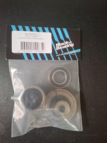 BlackBearing Bosch Gen 3 Service Kit Lagers beschikbaar voor biedingen