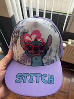 Leuke Stitch pet - Disney maat 52, Kinderen en Baby's, Kinderkleding | Petten en Hoeden, Disney, Jongen of Meisje, Ophalen of Verzenden
