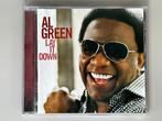 CD Al Green – Lay It Down 0946 3 48449 2 5, Cd's en Dvd's, Cd's | R&B en Soul, Ophalen of Verzenden, 2000 tot heden, Soul of Nu Soul