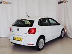 Volkswagen Polo 1.4 TDI Comfortline|GARANTIE|NAP|1E EIG|NAVI, Voorwielaandrijving, Gebruikt, Euro 6, 1051 kg