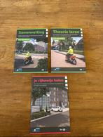 Theorie boek 2025, Verzenden, Nieuw