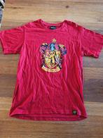 Gryffindor T-shirt maat S, Ophalen of Verzenden, Gebruikt, Overige typen