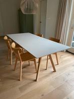 Designtafel HAY CPH30 200x90cm, Huis en Inrichting, 200 cm of meer, Zo goed als nieuw, Modern, Rechthoekig