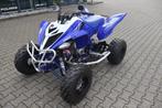 Yamaha Raptor 700R Quad ZGAN T kenteken (bj 2018), Motoren