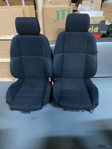 Bmw E36 sportstoelen coupe compact cabrio 3-serie voorstoel beschikbaar voor biedingen