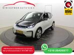 BMW i3 Executive 120Ah 42 kWh Warmtepomp CCS Snel lader Came, Electronic Stability Program (ESP), Wit, Grijs, 170 pk