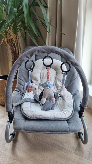 Prenatal Wipstoel luxe met speeltjes  beschikbaar voor biedingen